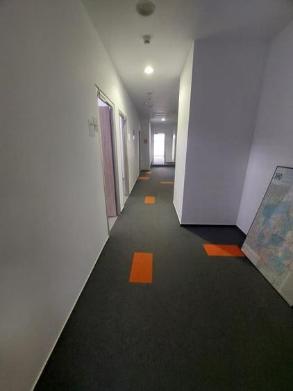 Birou, de 193 mp, în Delfinariu