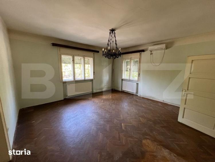 Apartament cu 3 camere în Solidarității