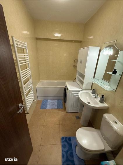 Ap 2 camere | zona Valea Oltului | Valea Cascadelor - 10