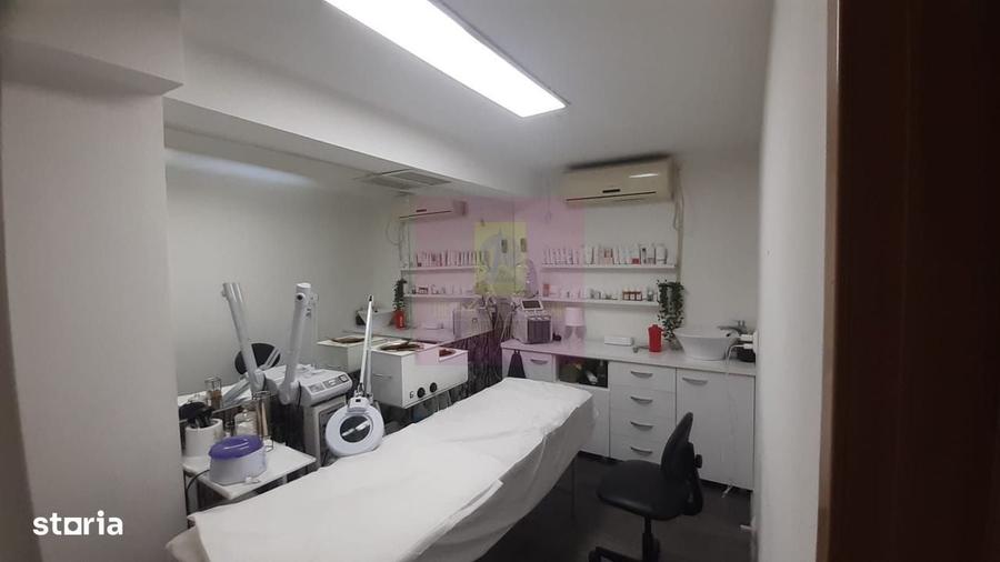 Spațiu comercial, de 72 mp, în Colentina