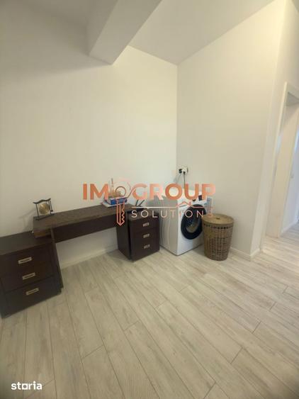 Apartament cu 3 camere în Rediu