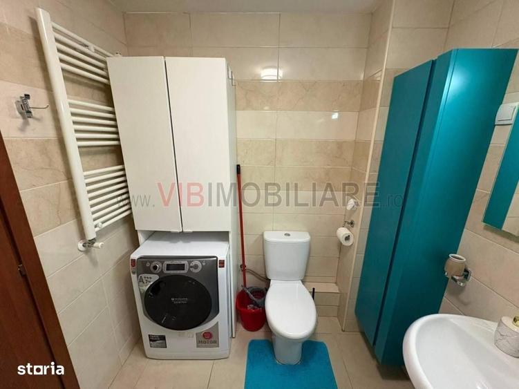 2 Camere - Bloc Nou - Iancului - Ferdinand - 5