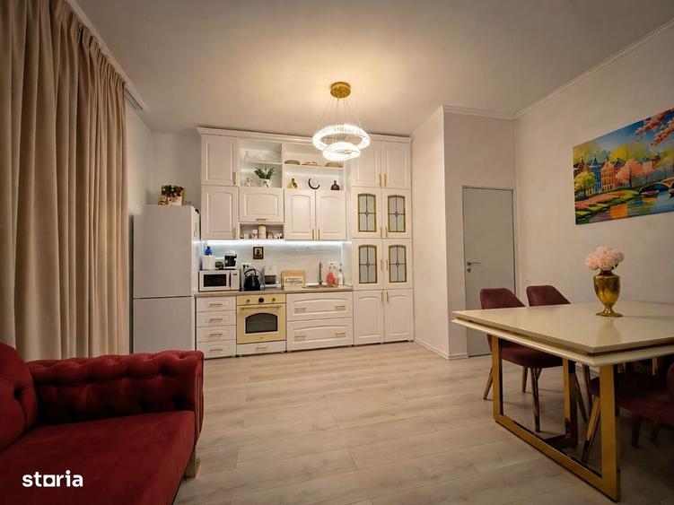 Casa parter 4 camere Bragadiru, 6 Origins independenta energetic - 6