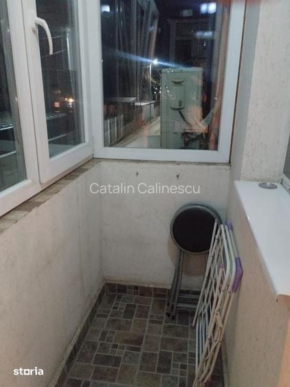Garsoniera str. Orhideelor// Langa scoala Petru Rares si parc