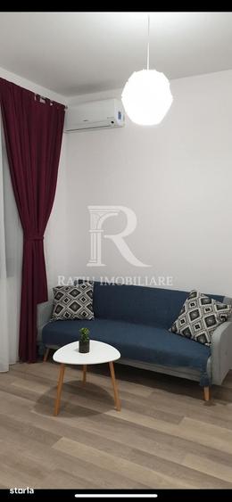 Apartament cu 2 camere în Ultracentral