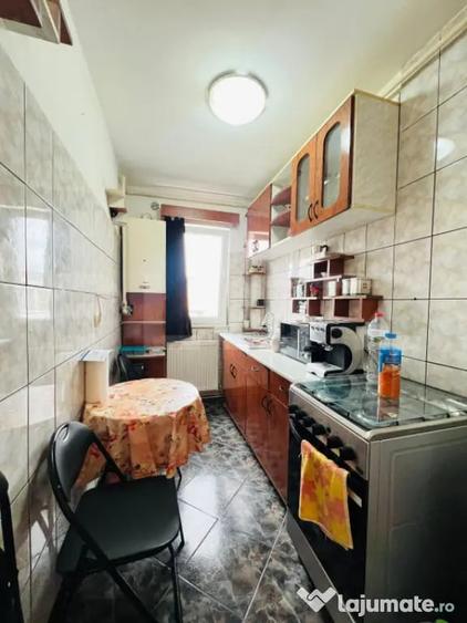 Apartament cu 2 camere, 41,20 mp, zona Micro 3 - 8