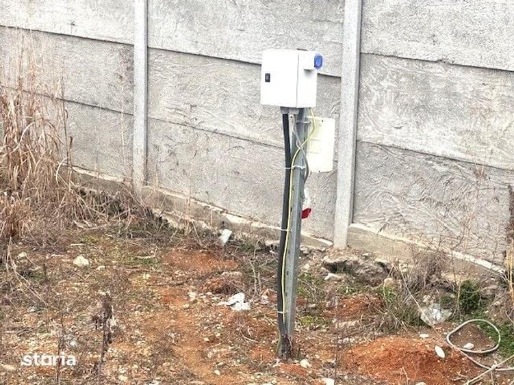 Casă cu 1 camere cu Teren 1142 Mp în Curtișoara