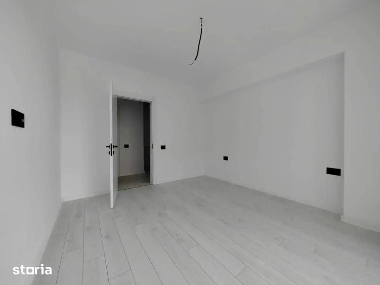 Apartament cu 2 camere decomandat în Industriilor