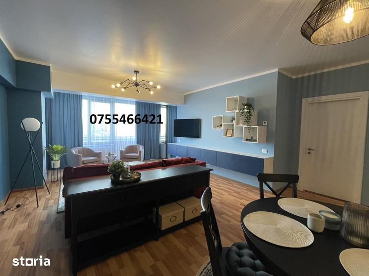 Apartament cu 2 camere în Vitan