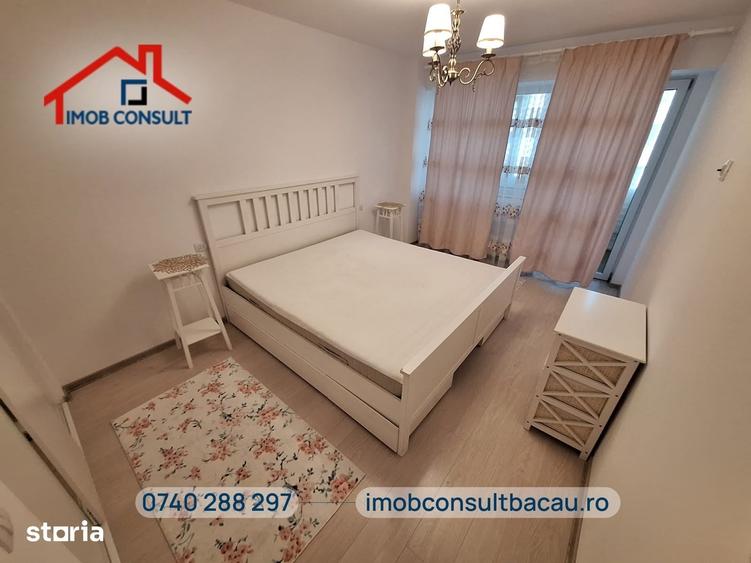 Apartament cu 3 camere decomandat în Banca Națională