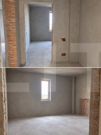 Casă individuală cu 7 camere cu Canalizare în Exterior Est