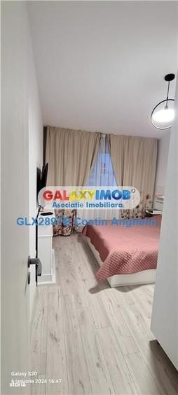 Apartament 2 camere modern - Militari Residence (Rosu Dudu) - 7