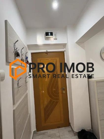Apartament cu 2 camere semidecomandat, mobilat în Bahne