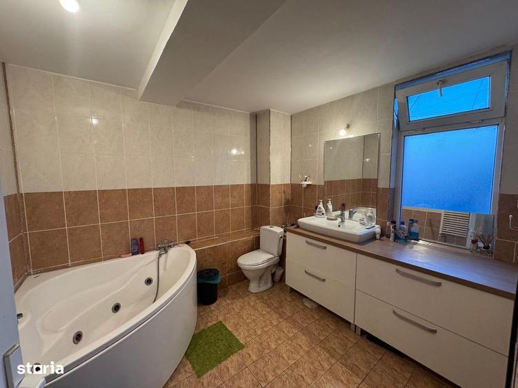 Casa cu 4 camere Bucium - 5