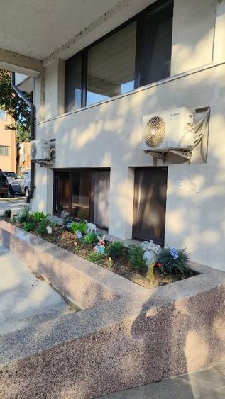 Apartament cu 2 camere decomandat, mobilat în Lujerului