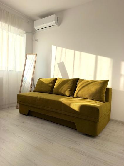 Apartament Premium Mobilat + Parcare/  Bloc Nou / Metrou/ Prima Inchiriere - 15