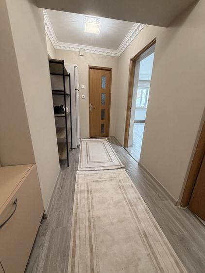 Apartament cu 2 camere decomandat în Brâncoveanu