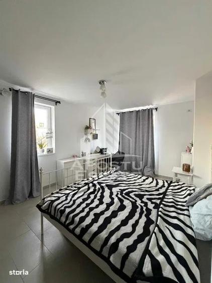 Apartament cu 2 camere, mobilat în Circumvalațiunii