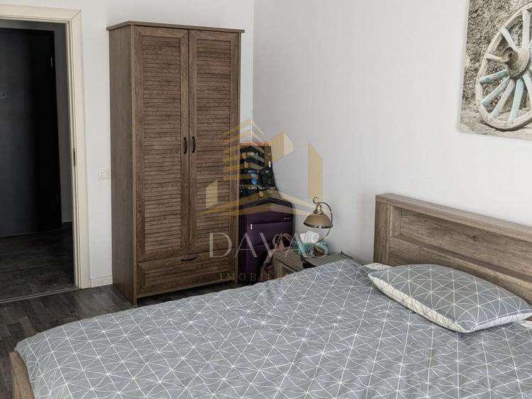 Apartament cu 2 camere semidecomandat | Marasti | Bloc Avella - 5
