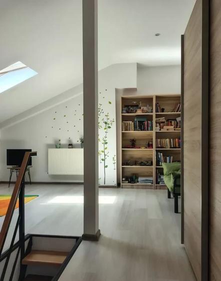 2 Camere - Cartier Visoianu - zona linistita - 2