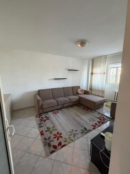 Apartament cu 2 camere decomandat, mobilat în Obor