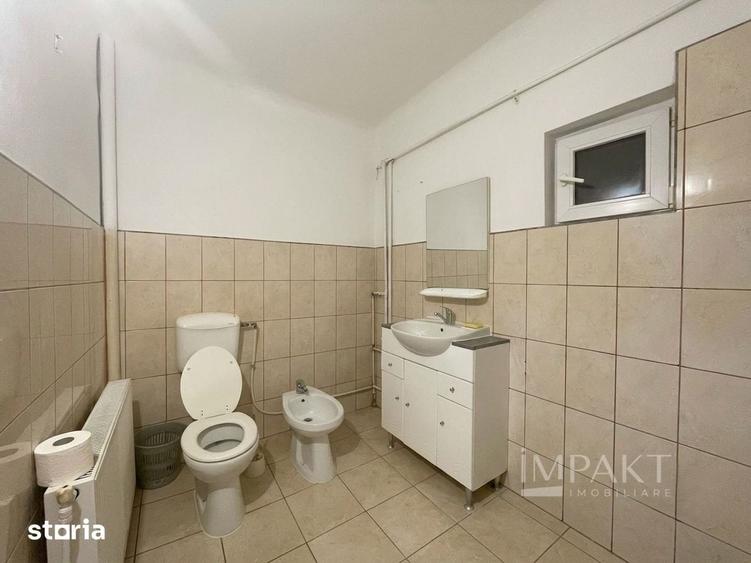 Spațiu comercial, de 60 mp, în Gheorgheni