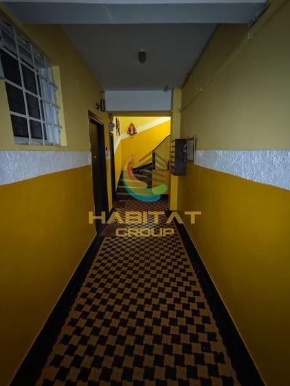 Apartament cu 3 camere semidecomandat, mobilat în Pache Protopopescu