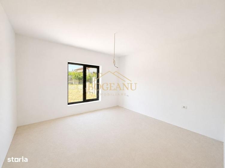 BG192-Casa individuala 4 camere,2 bai, 100 mp utili | 531 mp teren-SAG - 2