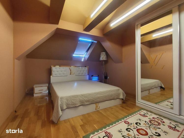 Casă cu 4 camere în Calea Clujului