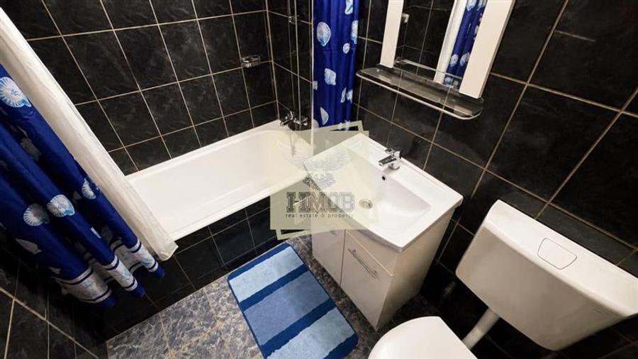 Garsonieră semidecomandată în Broscărie
