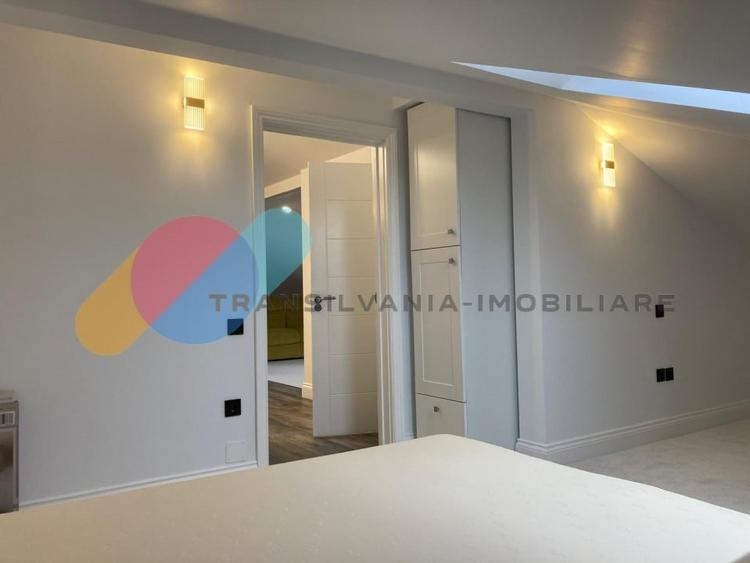 Apartament modern 90mp, complet mobilat si utilat - Europa - 10
