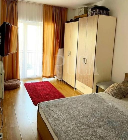 Apartament cu 2 camere decomandat în Bună Ziua