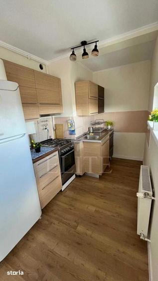 Apartament 2 camere in zona SEMICENTRALA - 7