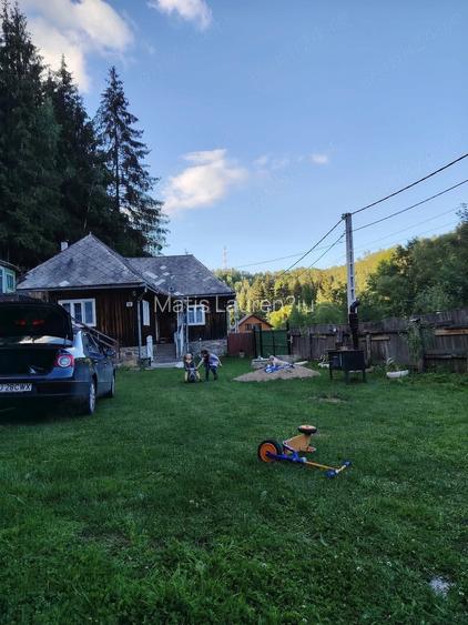 Casa de vanzare in Rasca,Valea Fericirii!!!