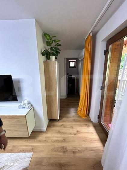 Casă cu 4 camere în Vlădeni
