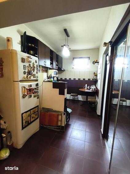 Apartament Eforie Nord, 40 mp, renovat recent. - 9