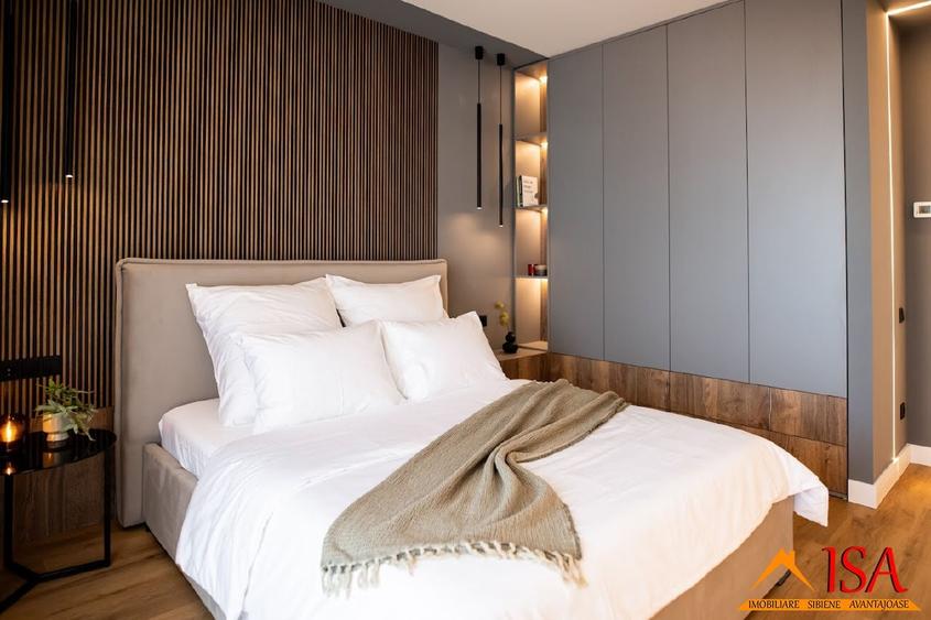 Apartament cu 3 camere decomandat în Lazaret