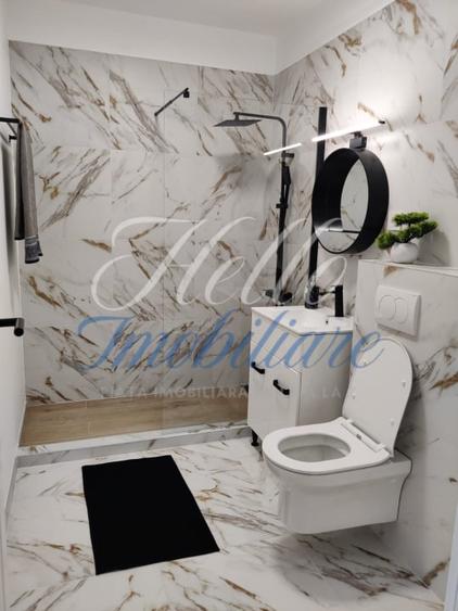 Apartament 2 camere, 56 mp, zona Oncos - 8