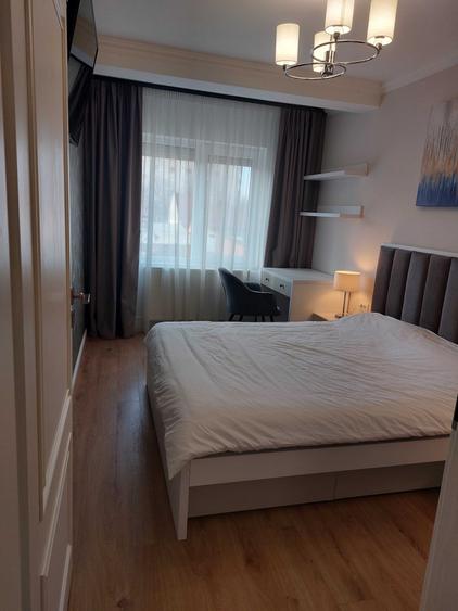 Apartament cu 2 camere decomandat în Cantemir