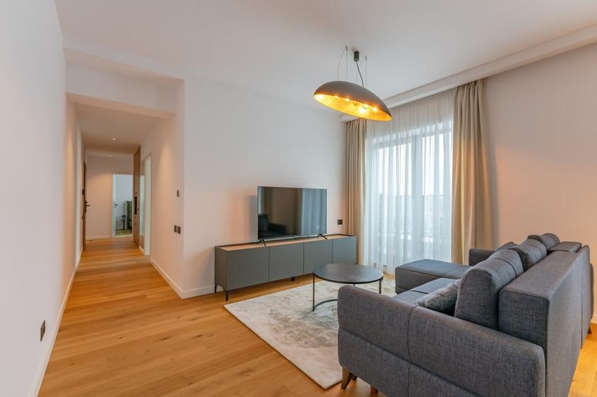 Apartament 3 camere cu vedere panoramică spre centrul vechi Brașov - 4