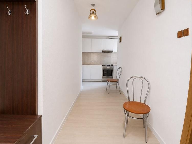 Apartament 2 camere de inchiriat Lujerului - 2