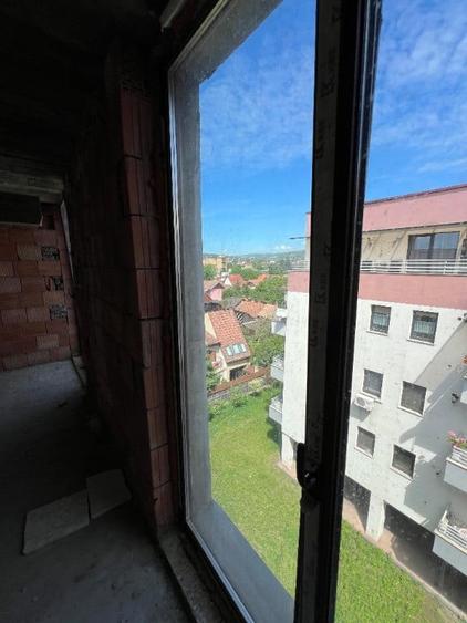 Se vinde apartament 2 camere in Cluj-Napoca Marasti - 5