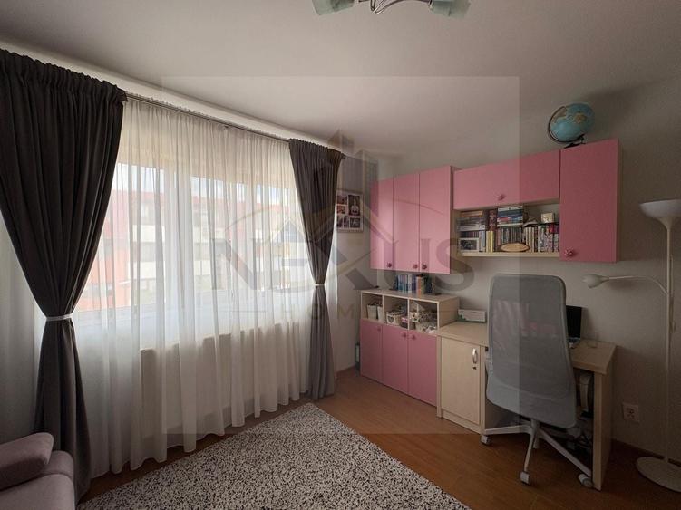 Apartament 3 camere | Șoseaua Olteniței | Loc de parcare - 7