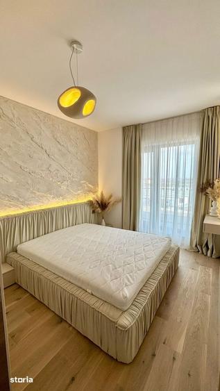 2 CAMERE LUX FIRST ESTATES PIPERA MOBILAT PREMIUM - 8