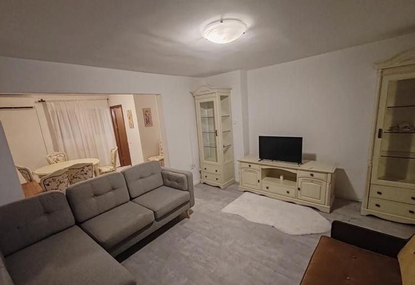 Demisol 2 camere – proprietar | Centrală proprie | 2 băi | Bucătărie separată - 1