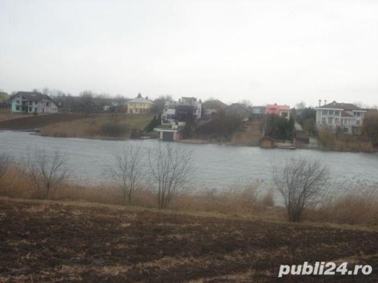 Teren de 5000 mp, în Ciofliceni