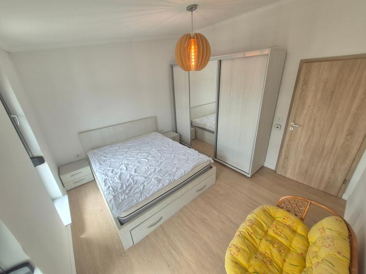 2 Cam--Braytim-5 Min Spitalul Judetean-Mobilat--1 loc Parcare-55MP-98.000 Euro - 17