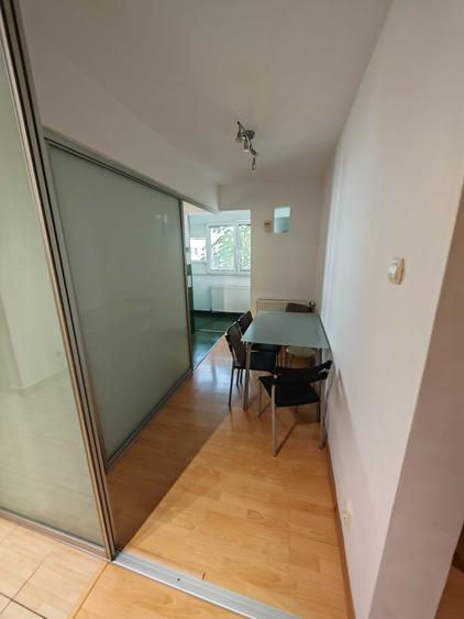 Apartament cu 2 camere decomandat în Dristor