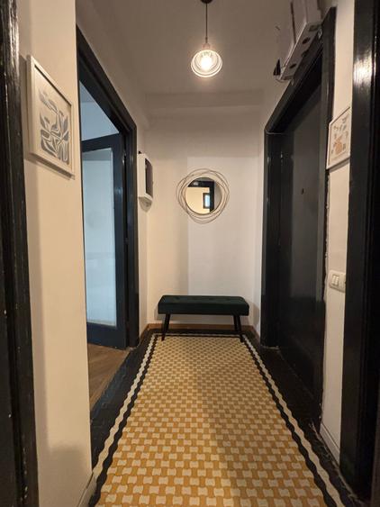 Apartament cu 4 camere în Gara de Nord