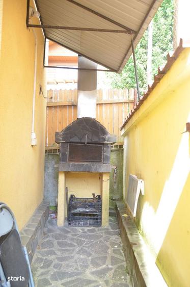 Casa de vacanta cu 7 camere-Busteni - 13